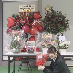 2018☆彡 - 画像2