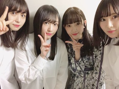 生のシンクロニシティが凄かったです。 - 画像1