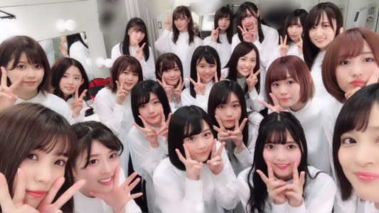 2018ありがとうございます☀︎のサムネイル