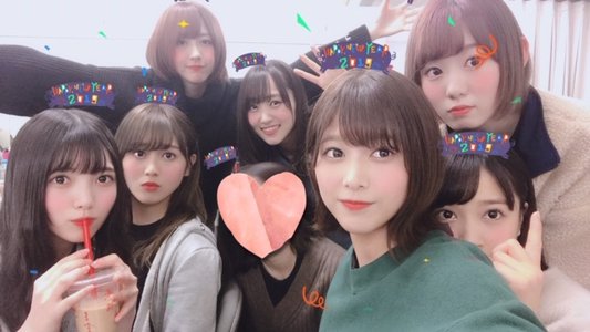 2018ありがとうございます☀︎ - 画像2
