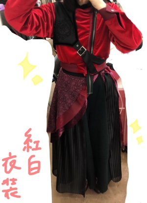 猪突猛進 - 画像3