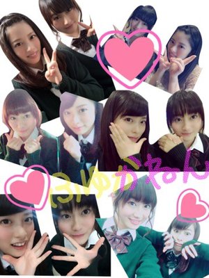 ＼ふゆかねん︎︎❤︎︎6／ - 画像3