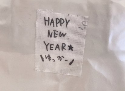 明けましておめでとうございます🎍2019🌳 - 画像6