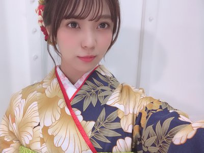 いのしし年は2回目☆彡のサムネイル