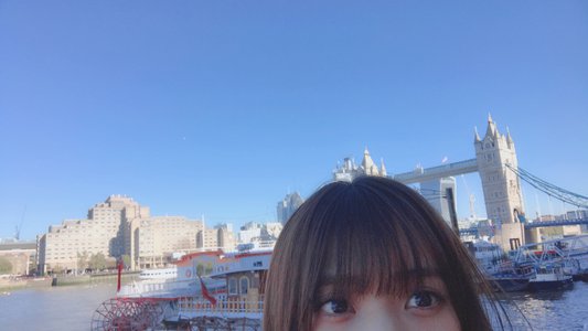 新年1発目のお知らせは嬉しいご報告☆彡のサムネイル