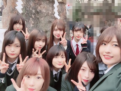 初詣のサムネイル