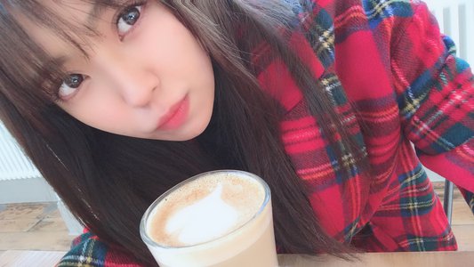 顔が寒い☆彡のサムネイル