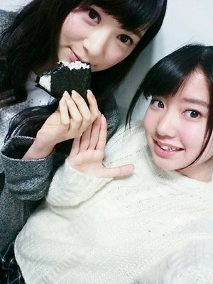眠気と戦うq(・ω・*q)のサムネイル