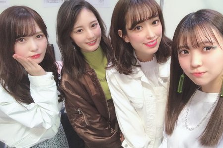 私は新しい年号になってから1発目の新成人なのです☆彡のサムネイル