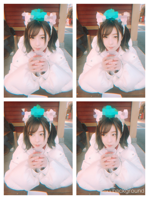 １月１６日（1005）【りなりなりなおぜおぜだにみいぽんぽんふーしーゆっかゆっかゆっかゆっかゆっかゆっかもんもんもんなーこなーこねるねるねるねるはぶはぶはぶはぶゆりゆりゆりよねよねぺーぺーぺーぺーぺーぺーりさりさりさみんな】 - 画像2