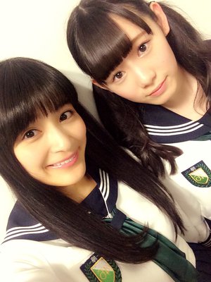 ななっぴですのサムネイル