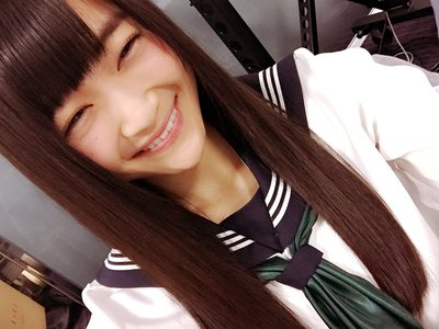 ❀前髪❀のサムネイル