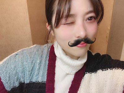 １月１８日（1007）【君は突然僕のイアホン外した〜！！！！！外してみたら。】 - 画像1