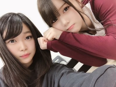 にじいろ。①③⑧のサムネイル