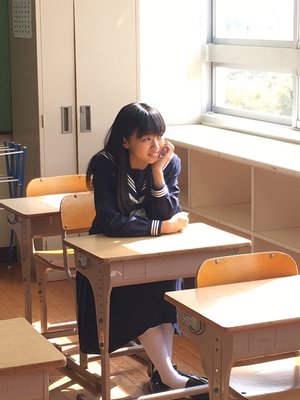 遅くなりました。のサムネイル