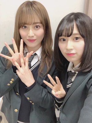 明日1時から。のサムネイル