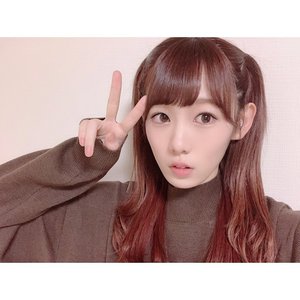 ☺︎︎のサムネイル