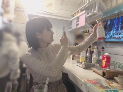 羊の黒目って横ですよね🐏 - 画像2