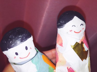 ひなあられ食べたいよ ... - 画像2
