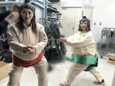 😳💿‪(　˙-˙ )✧‬のサムネイル