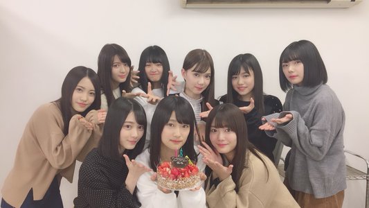 はじめまして！井上梨名です。 - 画像2