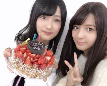 はじめまして！関有美子です！ - 画像5