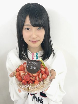 はじめまして。武元唯衣です。 - 画像5