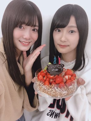 はじめまして！田村保乃です🧸 - 画像3
