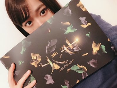 にじいろ。①④①のサムネイル