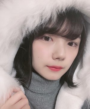 こんにちは。はじめまして。藤吉夏鈴です。のサムネイル