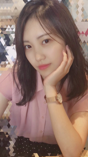 初めまして。松田里奈です。のサムネイル