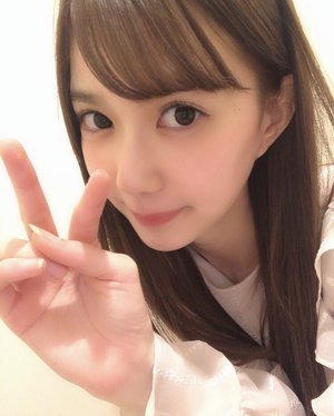 はじめまして。松平璃子です。のサムネイル