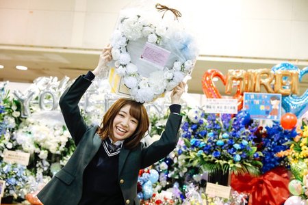 奈々未ちゃん、333 - 画像5
