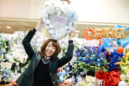 奈々未ちゃん、333 - 画像6