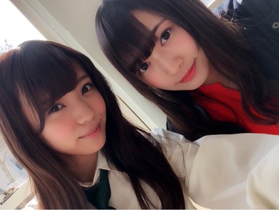 お知らせ& オフショット☆彡 - 画像4