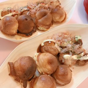 美味しかったな🐙 - 画像4