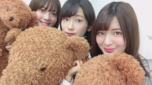昨日からガムを噛む事にハマってます。井上梨名です。 - 画像3