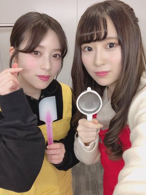 バレンタイン配信のサムネイル