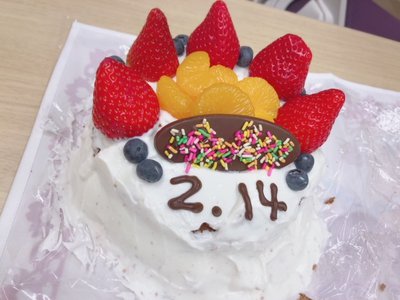バレンタイン配信 - 画像3