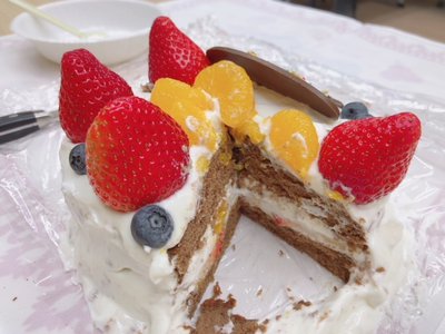 バレンタイン配信 - 画像4