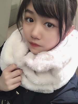 感謝。武元唯衣です。のサムネイル