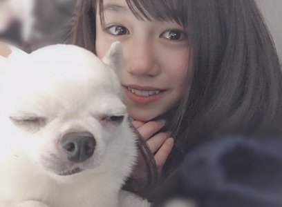感謝。武元唯衣です。 - 画像2