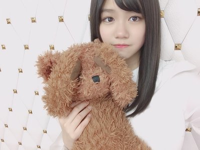 感謝。武元唯衣です。 - 画像5