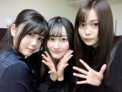 にじいろ。①④⑤のサムネイル