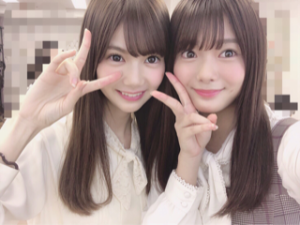 ちょいと遅めの振袖さん🧸田村保乃 - 画像6