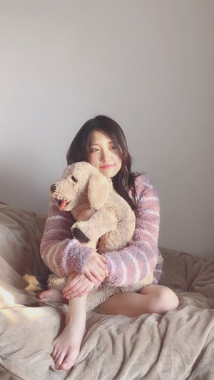 お見立て会。松田里奈です。 - 画像2