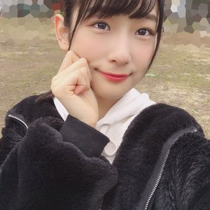 緑っていいね。 井上梨名です。のサムネイル