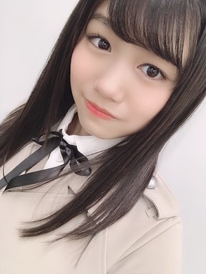 初歌番組。武元唯衣です。のサムネイル