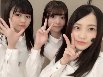 初歌番組。武元唯衣です。 - 画像2