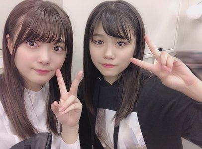 初歌番組。武元唯衣です。 - 画像3